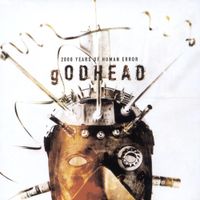 Godhead - 2000 Years of Human Error