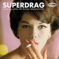 Superdrag - Se&ntilde;orita