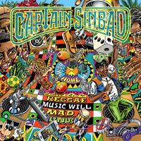 Captain Sinbad - Reggae Music Will Mad Unu!