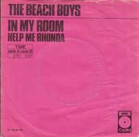 The Beach Boys - In My Room