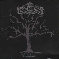 Kotiteollisuus - Eevan Perinto
