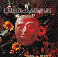 Kotiteollisuus - Tomusta Ja Tuhkasta