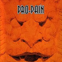 Pro-Pain - Pro-Pain