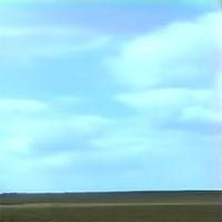 天気予報 [Weather Forecast] - 青空