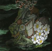 Gryp - Indecision