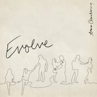 Anna Clendening - Evolve