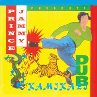 Prince Jammy - Kamikazi Dub
