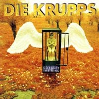 Die Krupps - III - Odyssey Of The Mind