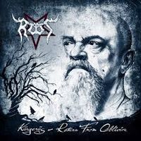 Root - K&auml;rger&auml;s - Return From Oblivion