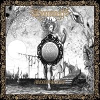 Schammasch - The Maldoror Chants: Hermaphrodite