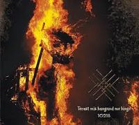 Metsat&ouml;ll - Terast Mis Hangund Me Hinge 10218