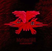 Metsat&ouml;ll - Karjajuht