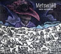 Metsat&ouml;ll - Katk Kutsariks