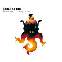 Jam And Spoon - Tripomatic Fairytales