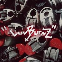 JUMEX - Luvburnz
