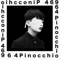 964 Pinocchio - I've Been Running Round the City for 10 Minutes Straight in Order to Find You & Rip Your Fucking Face Off