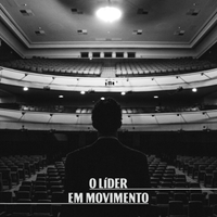BK - O L&iacute;der em Movimento