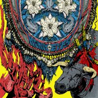 The Heavy Eyes - Maera