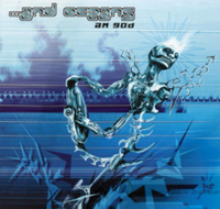 ...And Oceans - Allotropic/Metamorphic Genesis Of Dismorphism (A.M.G.O.D.)