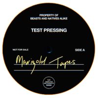 이센스 [E SENS] - Marigold Tapes