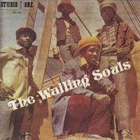 Wailing Souls - Wailing Souls