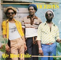 The Viceroys - We Must Unite