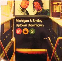 Michigan & Smiley - Uptown Downtown