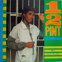 Half Pint - One In A Million