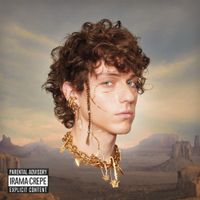 Irama - Crepe