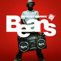Beans - Shock City Maverick