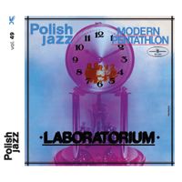 Laboratorium - Modern Pentathlon