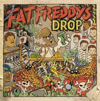 Fat Freddy's Drop - Dr Boondigga and the Big BW
