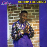 Little Lenny - Still Coming