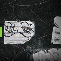 Verbal Kent & The Other Guys - The Blade of The Short Cut
