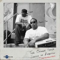 The Other Guys - Seeds of Ambition