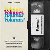 The Cool Kids - Volumes