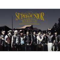SUPER JUNIOR - MAMACITA -AYAYA-