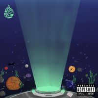 T-Rex - Gota D'Espa&ccedil;o