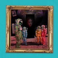 Gorillaz - Strange Timez