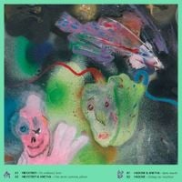 Niki Istrefi / Hadone / Anetha - Body Changes Are Natural