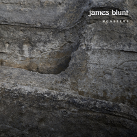 James Blunt - Monsters