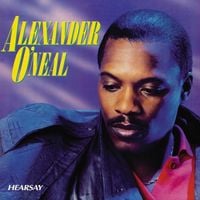 Alexander O'Neal - Hearsay