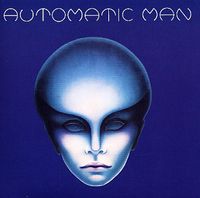 Automatic Man - Automatic Man