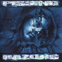 Pissing Razors - Pissing Razors