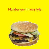 Radiohampton Market - Hamburger Freestyle