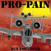 Pro-Pain - Run For Cover