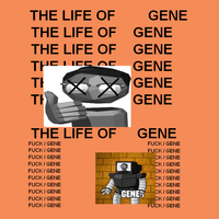 Radiohampton Market - FUCK GENE