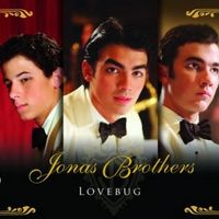 Jonas Brothers - Lovebug