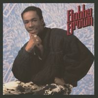 Bobby Brown - King of Stage