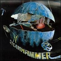 Steamhammer - Speech